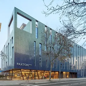 Paxton Ξενοδοχείο