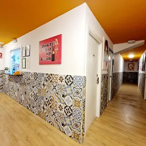 Arc House Barselona