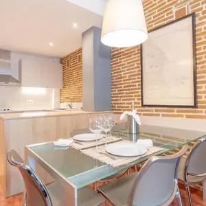  Apartment Serennia Cest Arc De Triomf