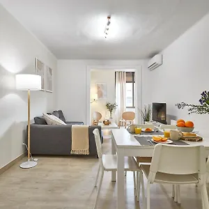 Bbarcelona Encants Flat Apartamento