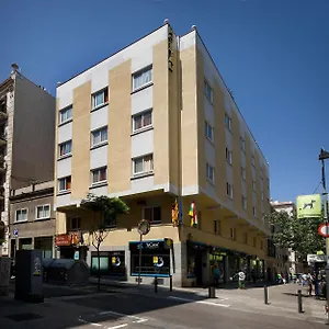 Hostal Barcelona Πανσιόν
