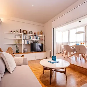 Sweett - Atic Eloi Apartamento