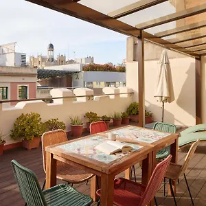 Quartprimera Appartement