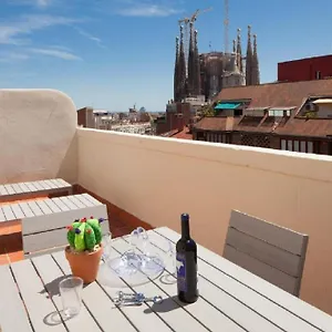 Casa Vilà Barcelona