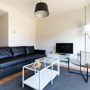  Apartament Ab Park Gueell-gaudi