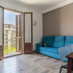  Apartment Ab Marina