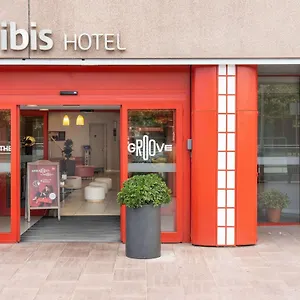 Ibis Meridiana Ξενοδοχείο