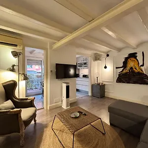 Rossello Appartement