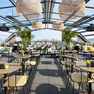 Royal Passeig De Gracia فندق