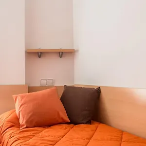  Apartament Navas 2