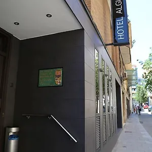 Alguer Camp Nou Ξενοδοχείο