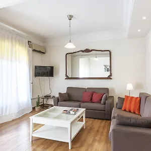 Weflating Passeig De Gracia Appartement