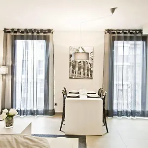 Up Bcn Appartement