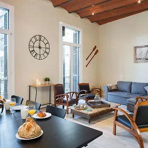 Key Plaza Cataluña Bliss Apartamento