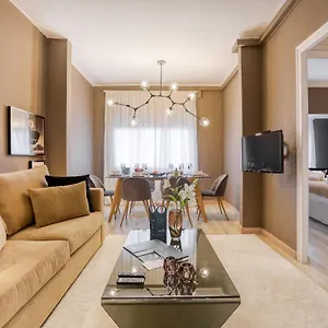 Rocafort In Eixample Апартаменты