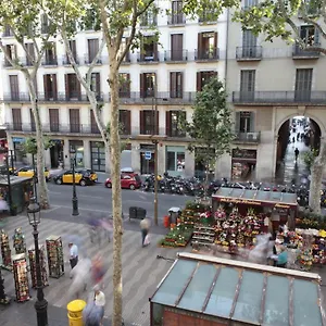 Rambla 102 Barselona